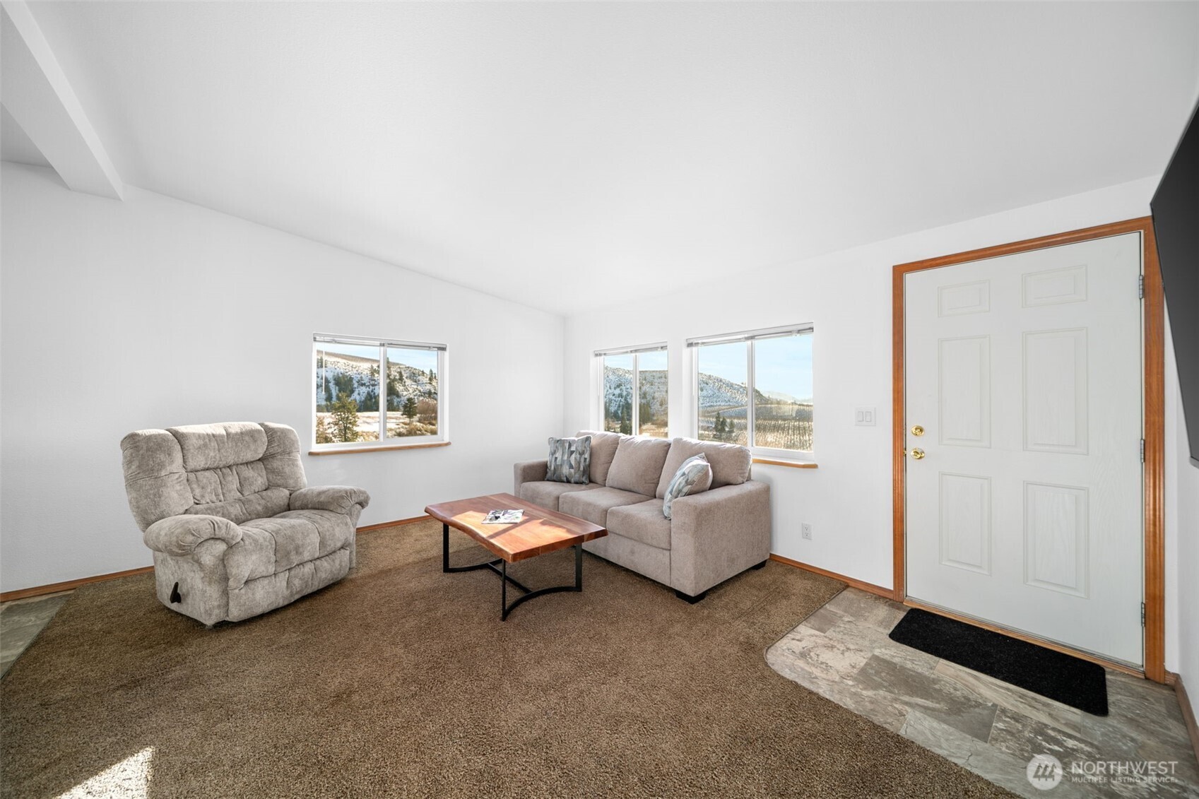 565 Boyd Loop Road, Manson, WA 98831 — photo 3