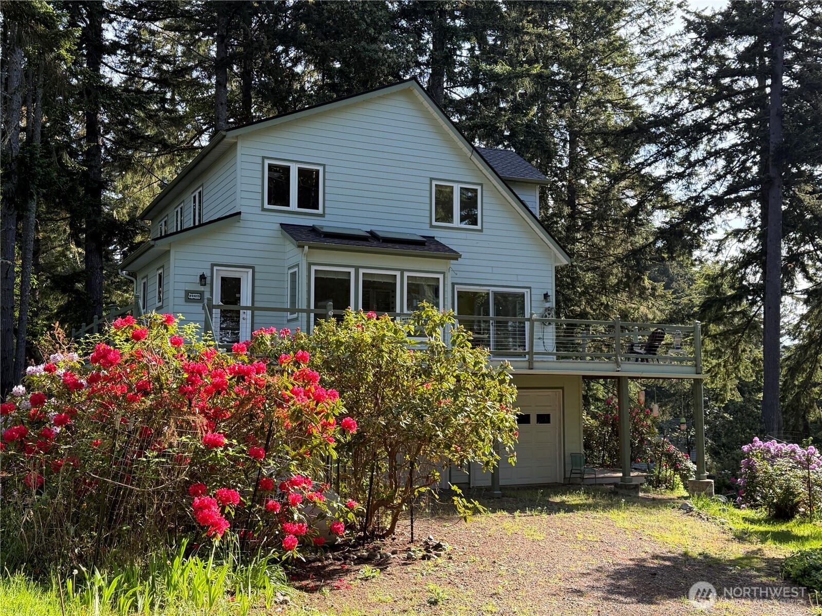 22415 S Herron Boulevard NW — photo