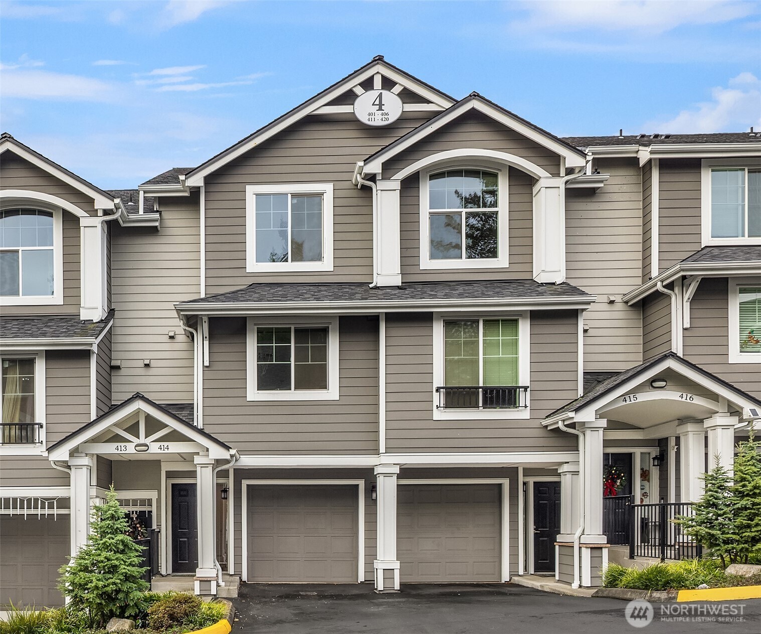 16125 Juanita Woodinville Way NE #414 — photo