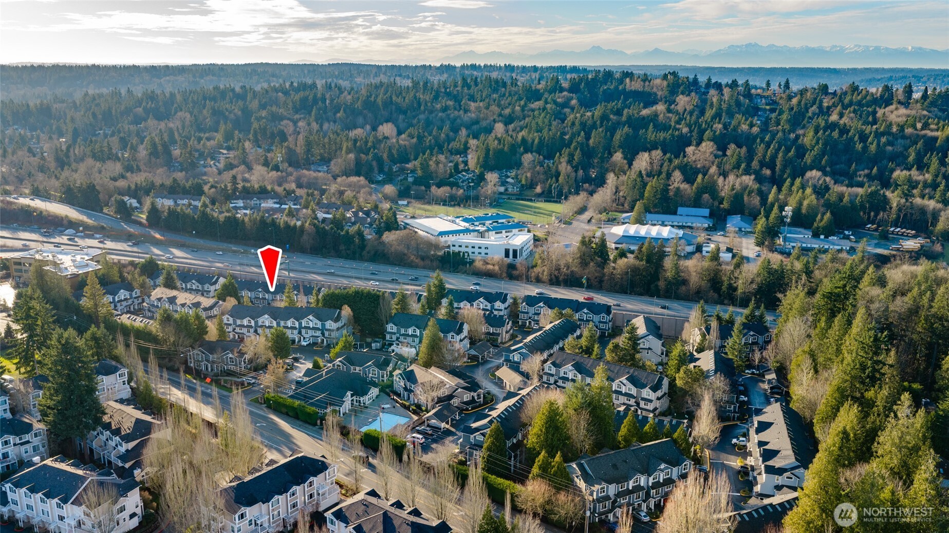 16125 Juanita-Woodinville Way NE #805 — photo