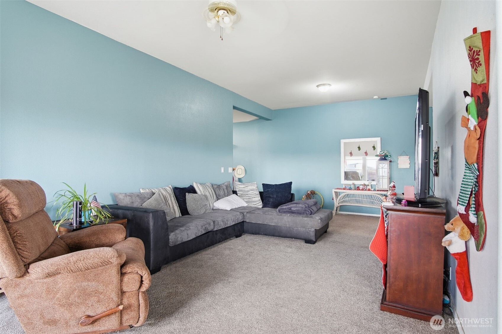 261 Hardy Road, Lamont, WA 99017 — photo 2