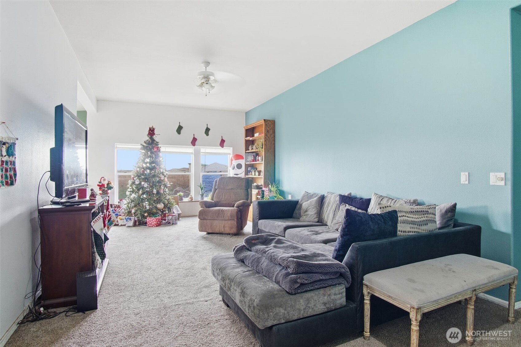261 Hardy Road, Lamont, WA 99017 — photo 3