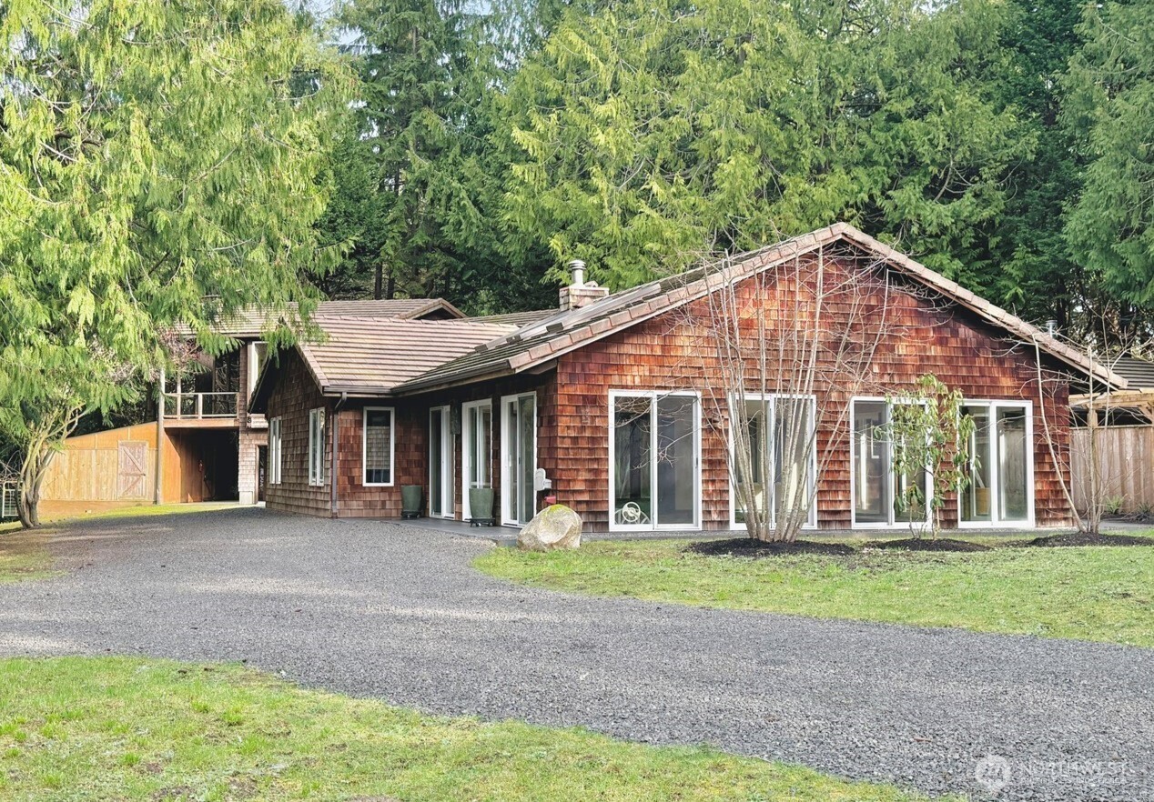 6132 NE Carlin Court — photo