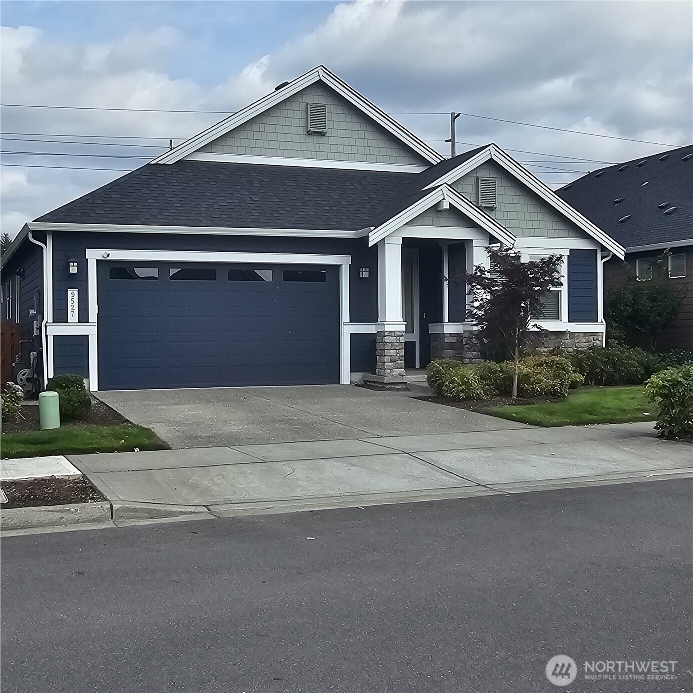 9527 Bowthorpe Street SE — photo