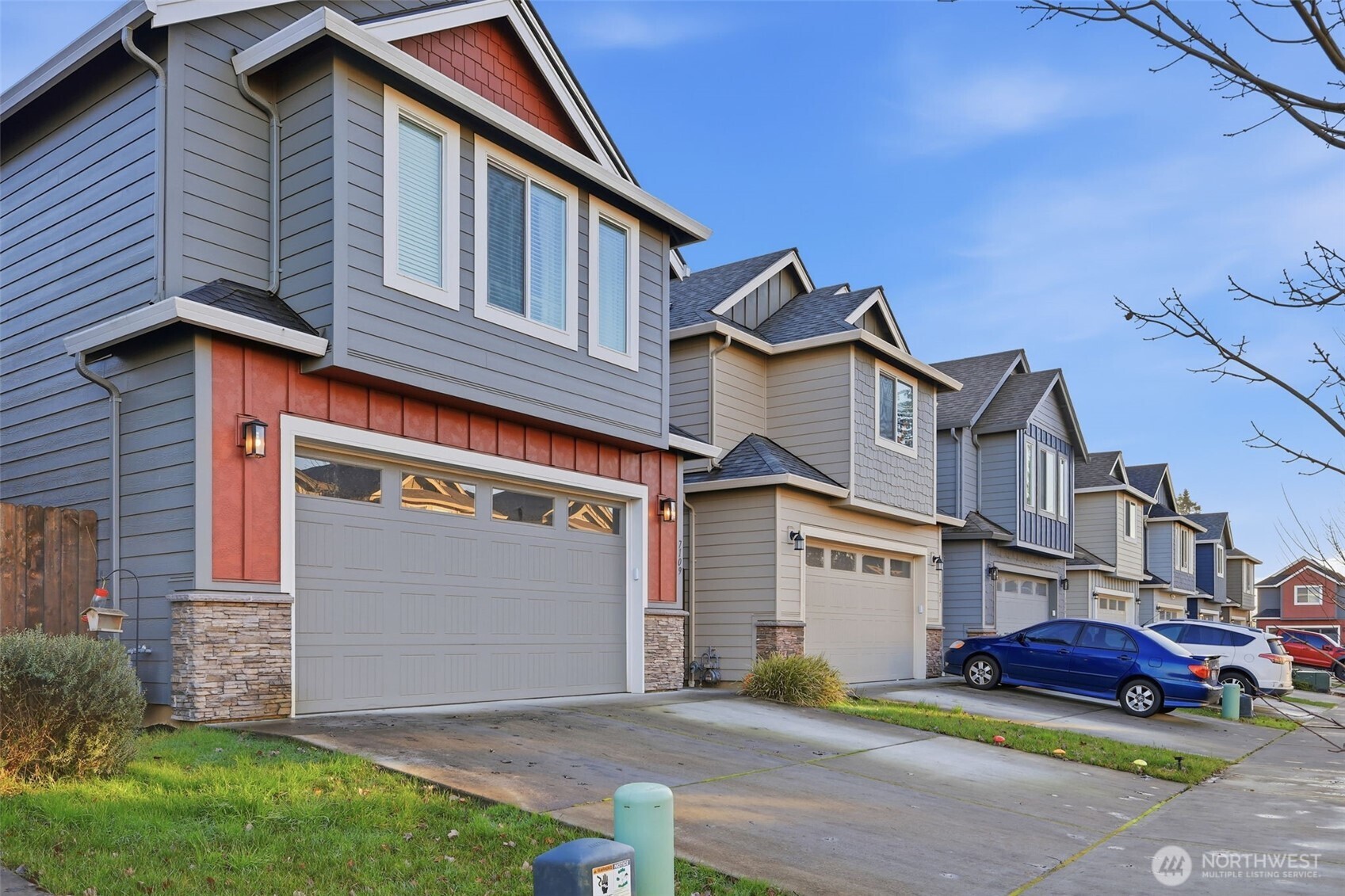 7109 S Ridge Way, Ridgefield, WA 98642