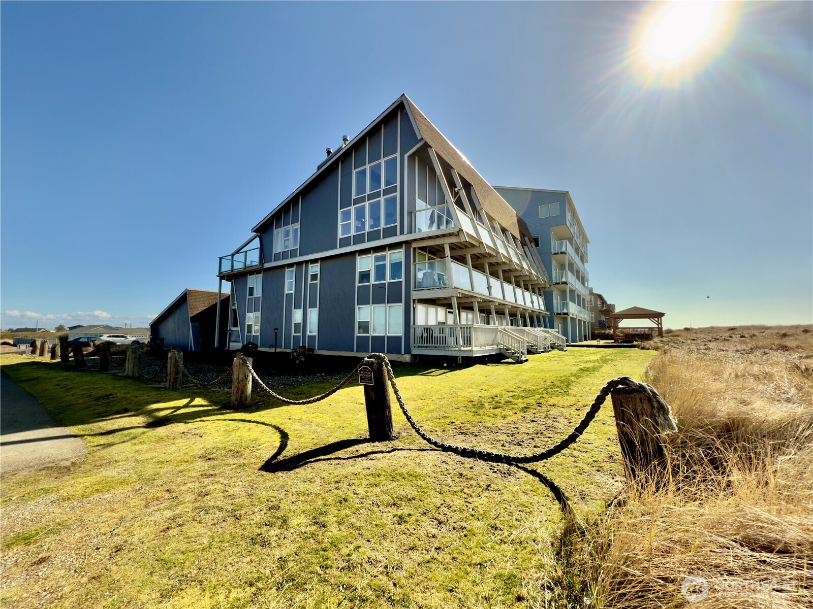 1301 Ocean Shores Boulevard SW #1 — photo