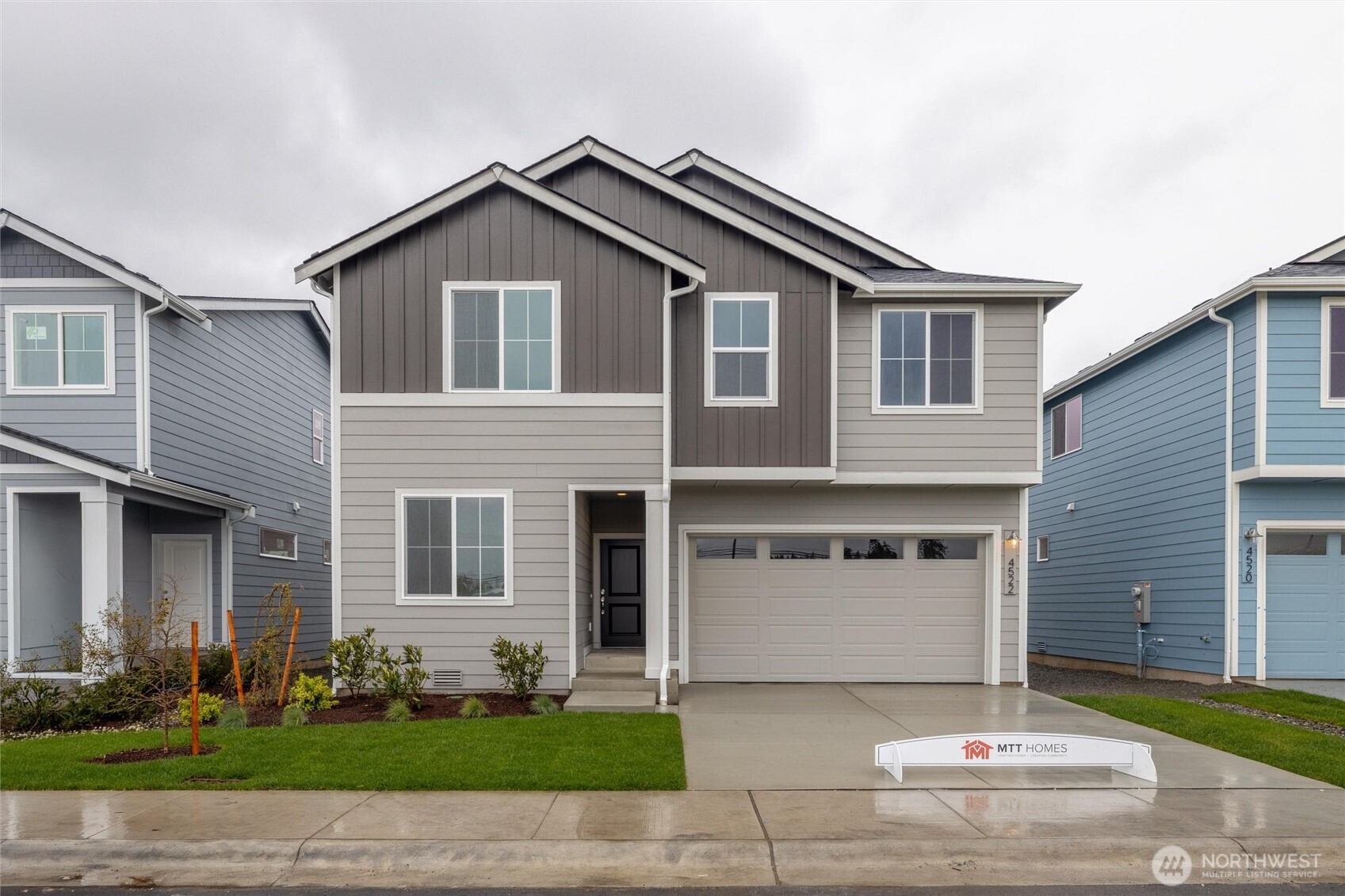 4517 Merlot (Lot 104) Street — photo