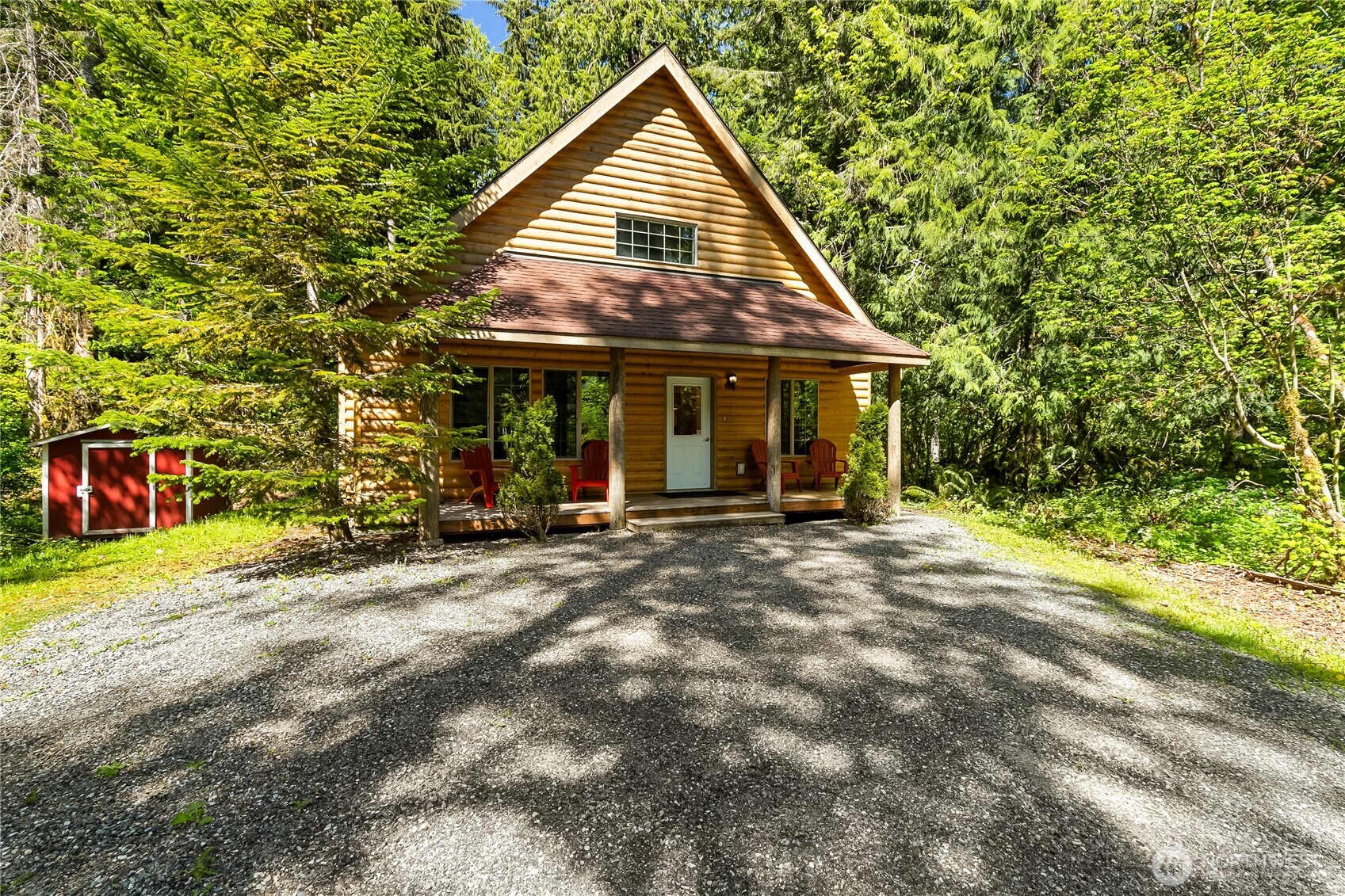 12026 Shuksan Rim Drive — photo