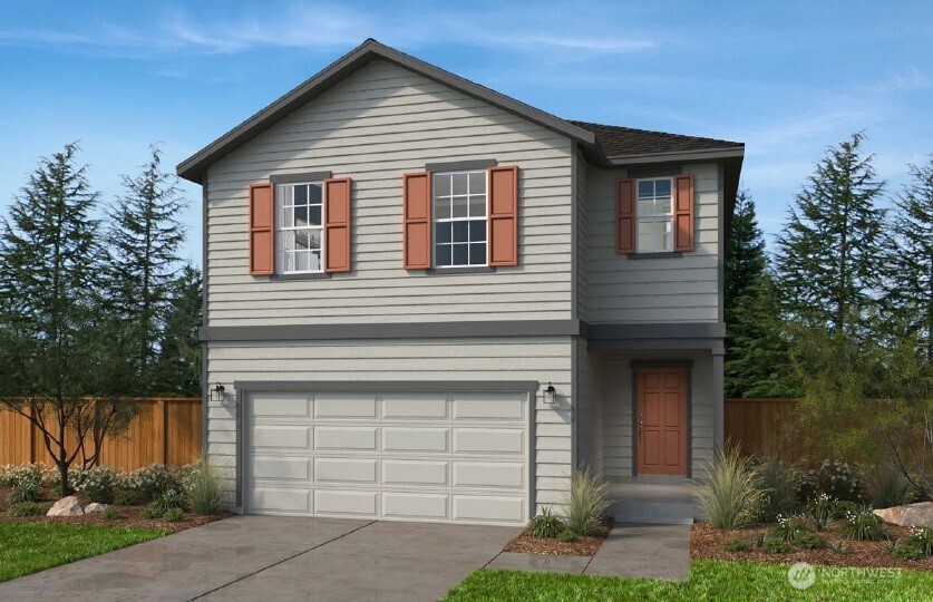 12147 15th Court SE #Mb 30 — photo