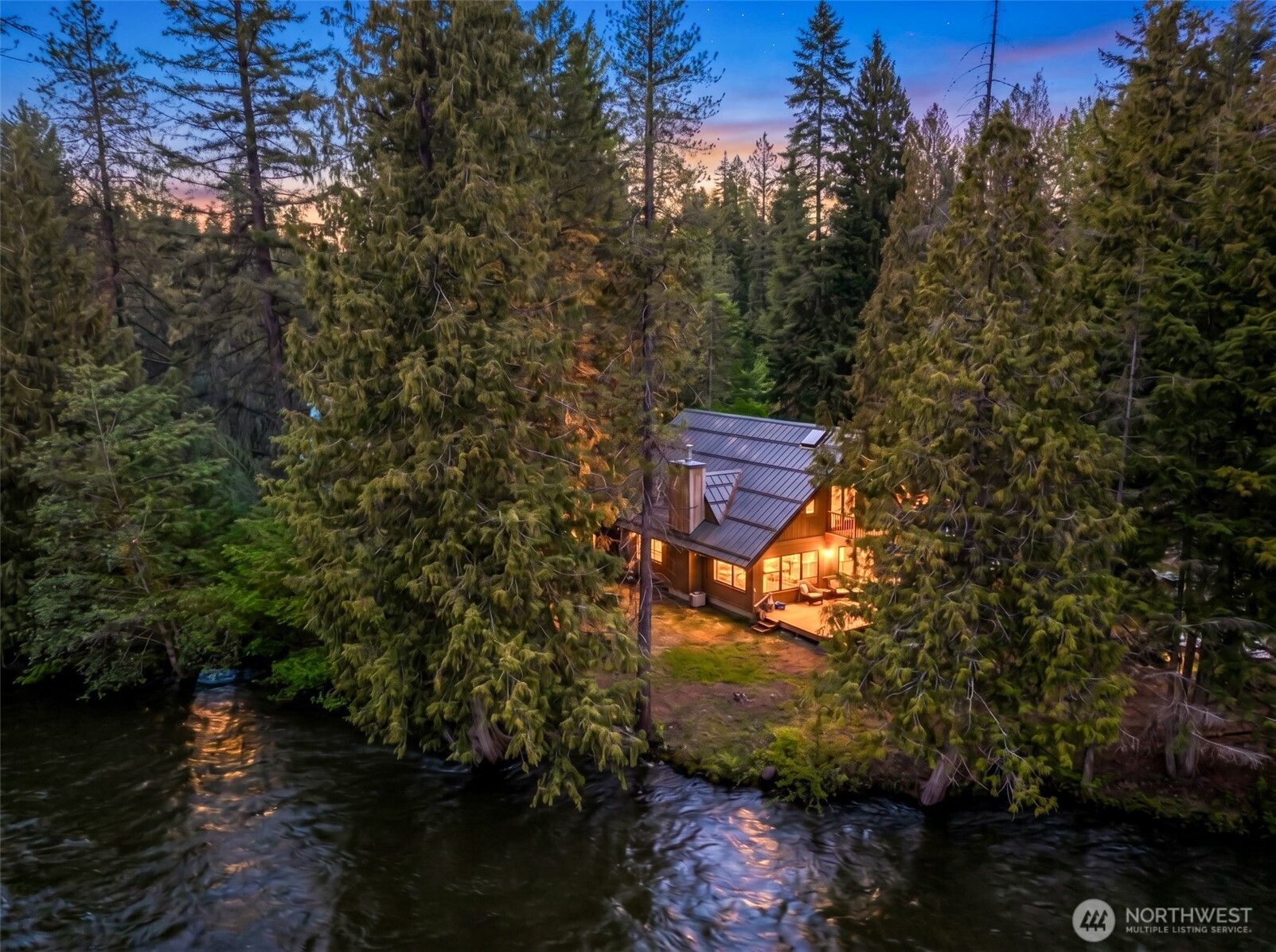 2304 Pine Tree Road — photo