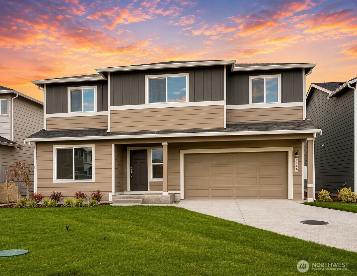 9840 Ferns Loop SE — photo