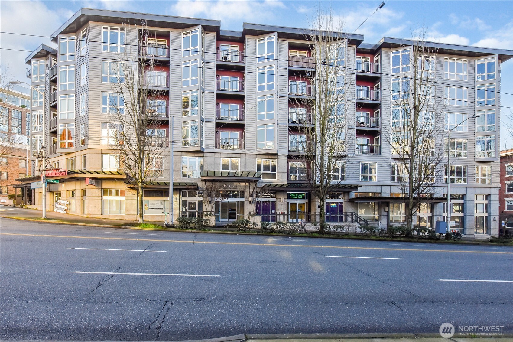 159 Denny Way #402 — photo