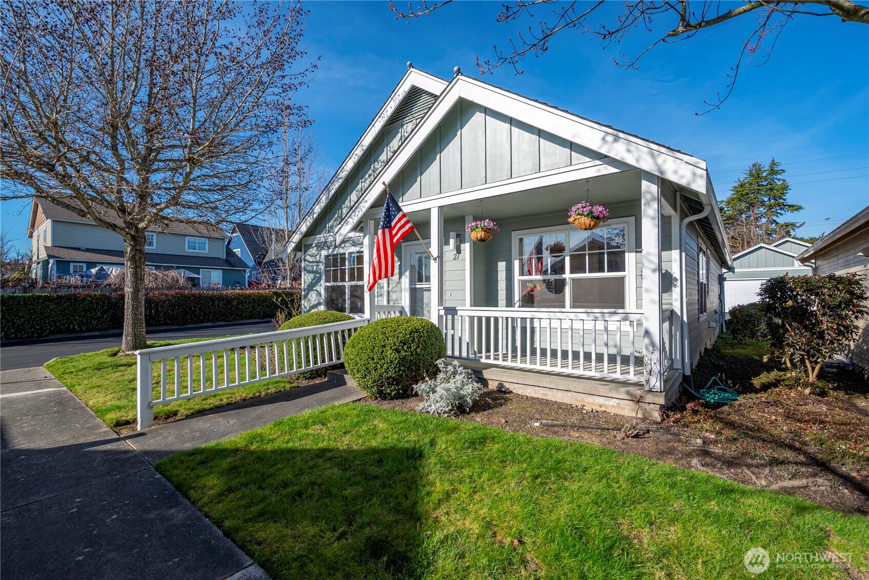 161 W Whidbey Avenue #21 — photo