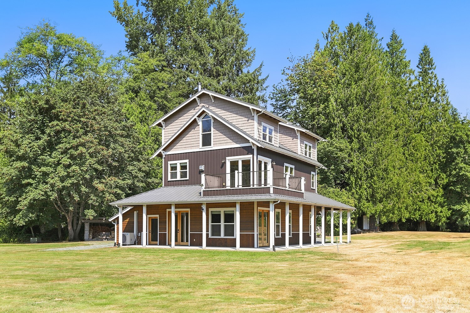 27806 W Gilligan Creek Road — photo