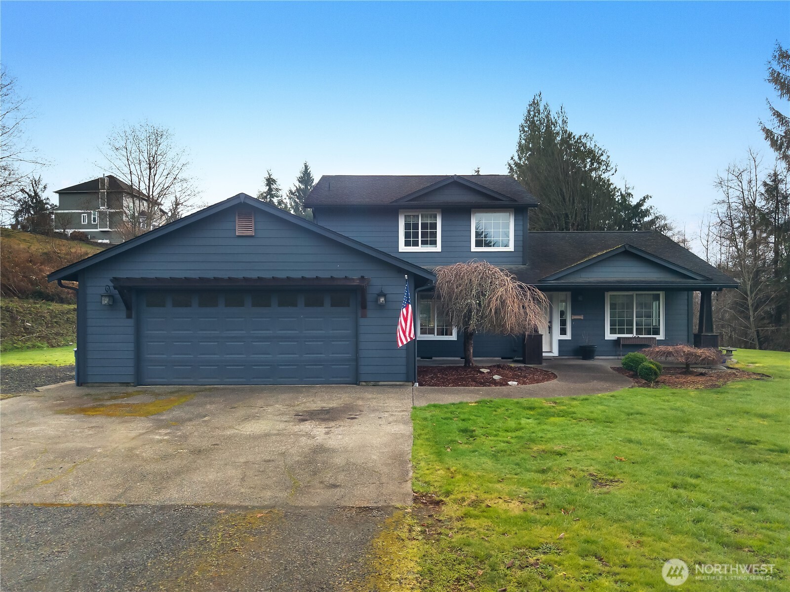 6 N Clear View Drive — photo