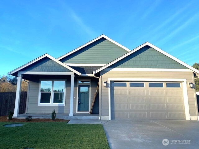 520 Rainbow Way — photo