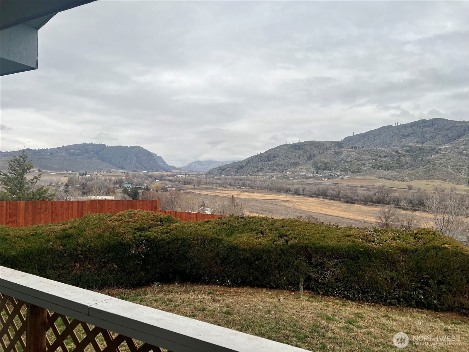 111 Lower Tower Street, Riverside, WA 98849 — photo 2