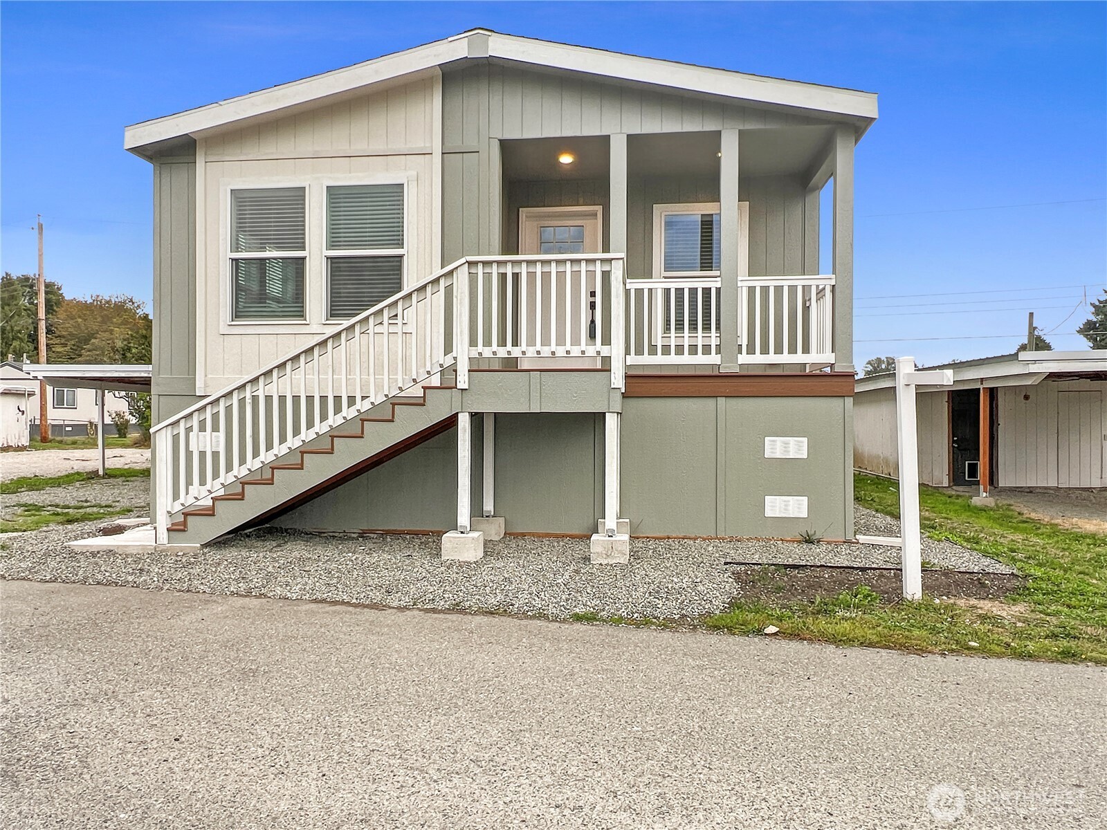 10900 Kuhlman Road SE #84 — photo