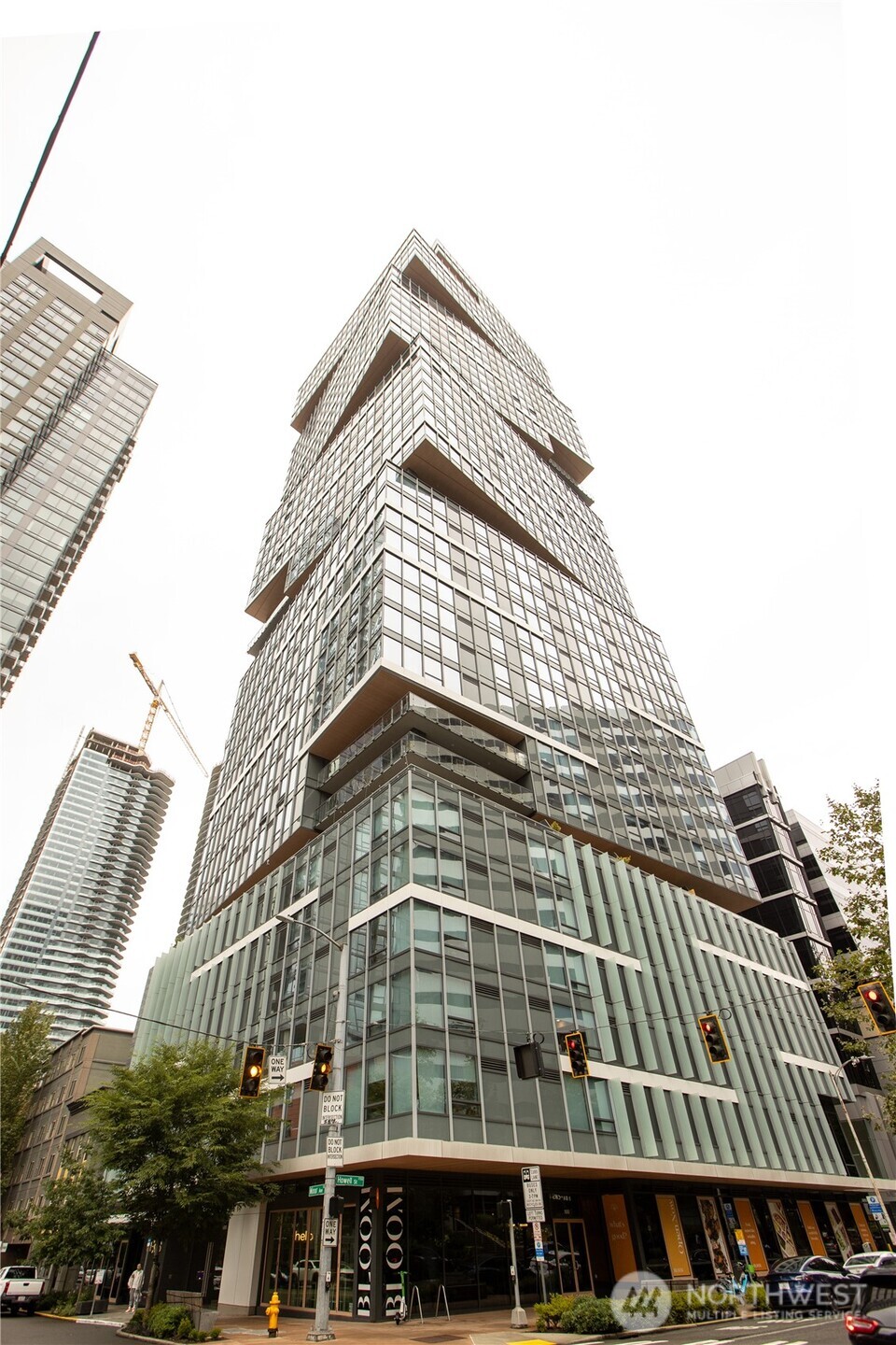 1808 Minor Avenue #1700 — photo