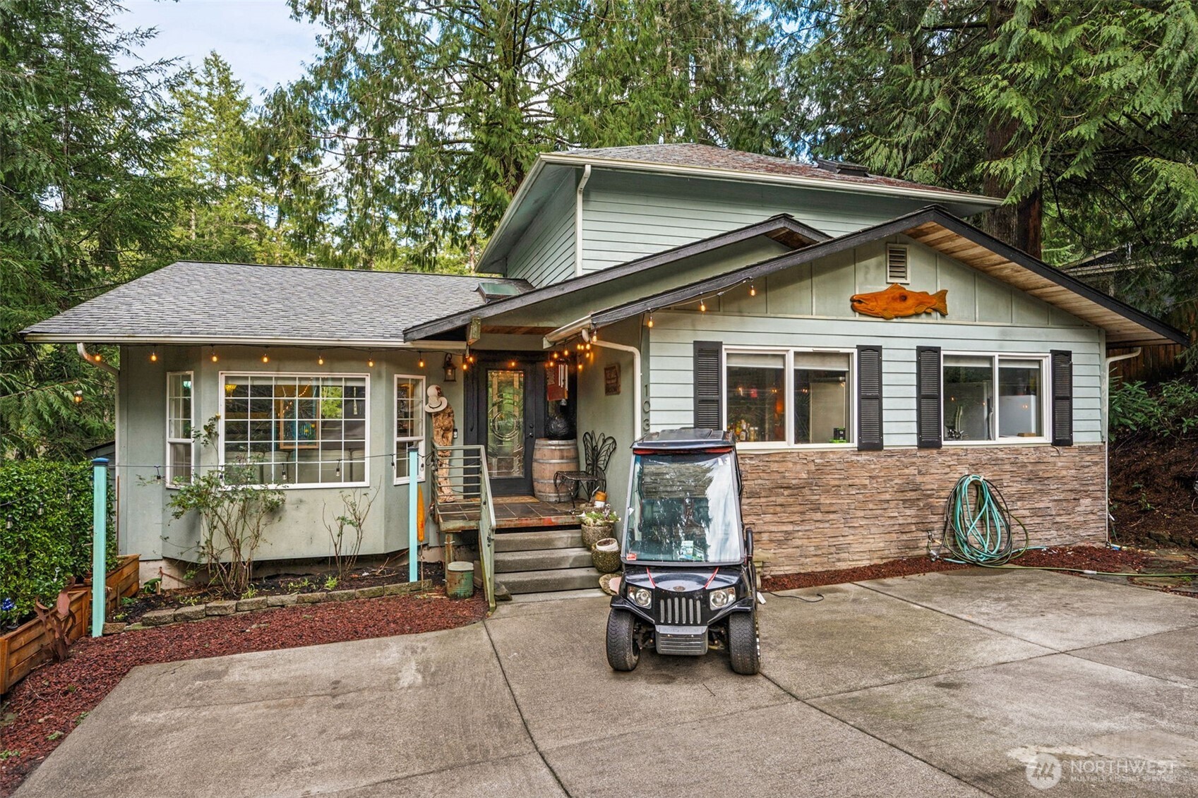 1030 E Saint Andrews Street — photo