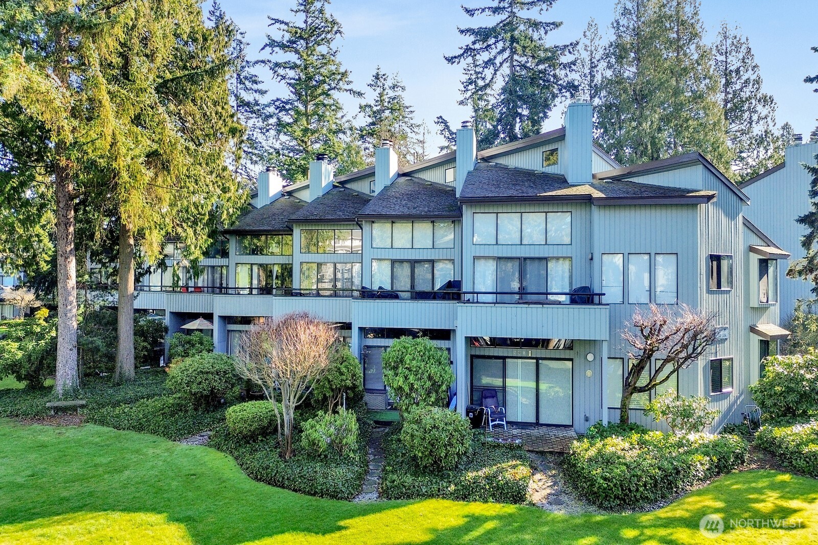 7806 Birch Bay Drive #503 — photo