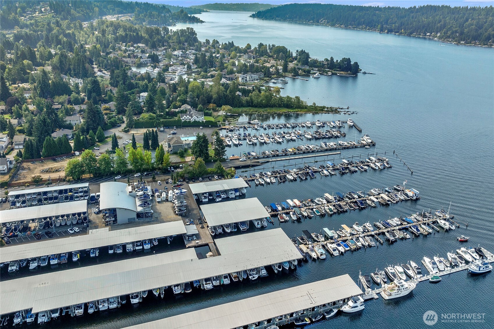 3911 Lake Washington Boulevard SE #B10 — photo