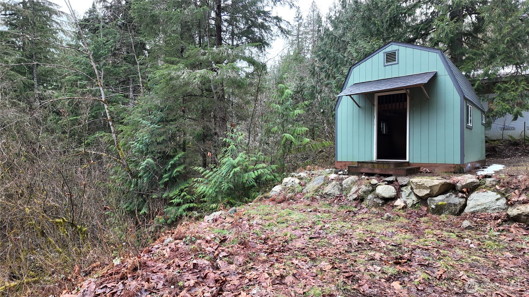 0 Cascade River Rd #D1-203 — photo