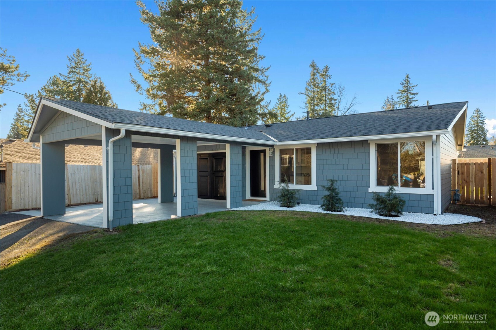655 Union Avenue NE, Renton, WA 98059