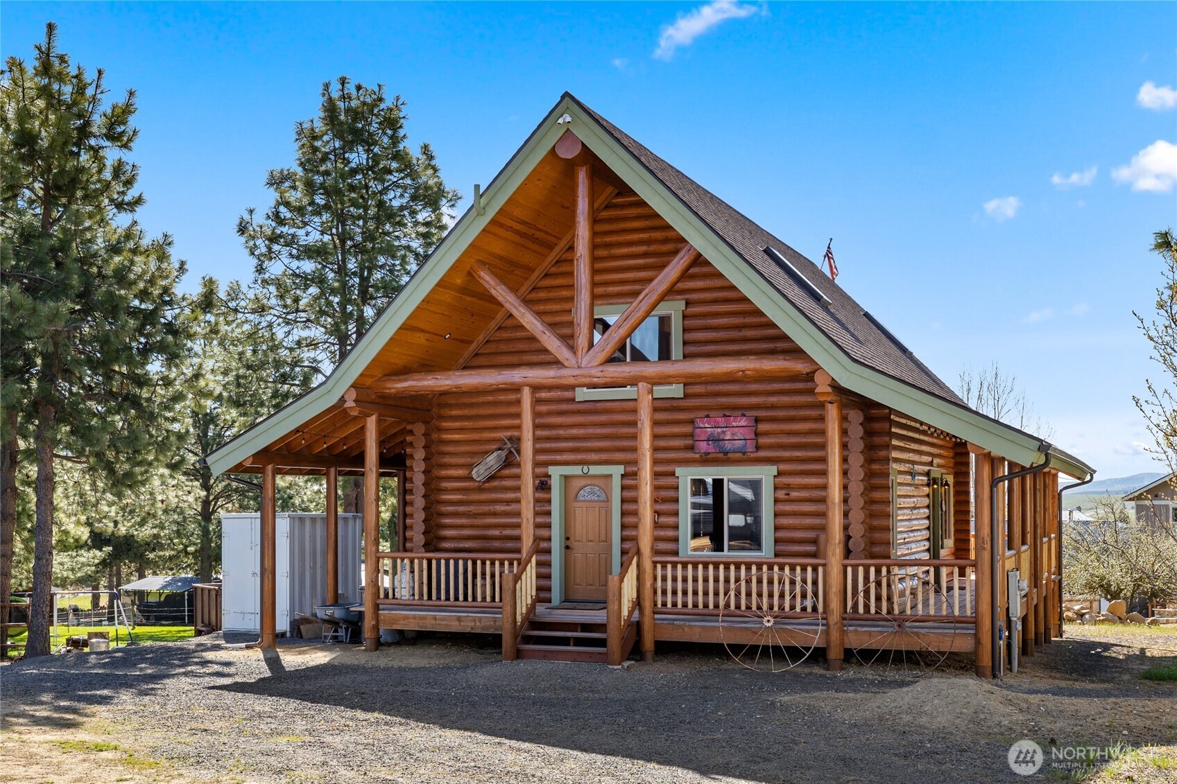 351 Ridge Loop Drive, Cle Elum, WA 98922 — photo 2