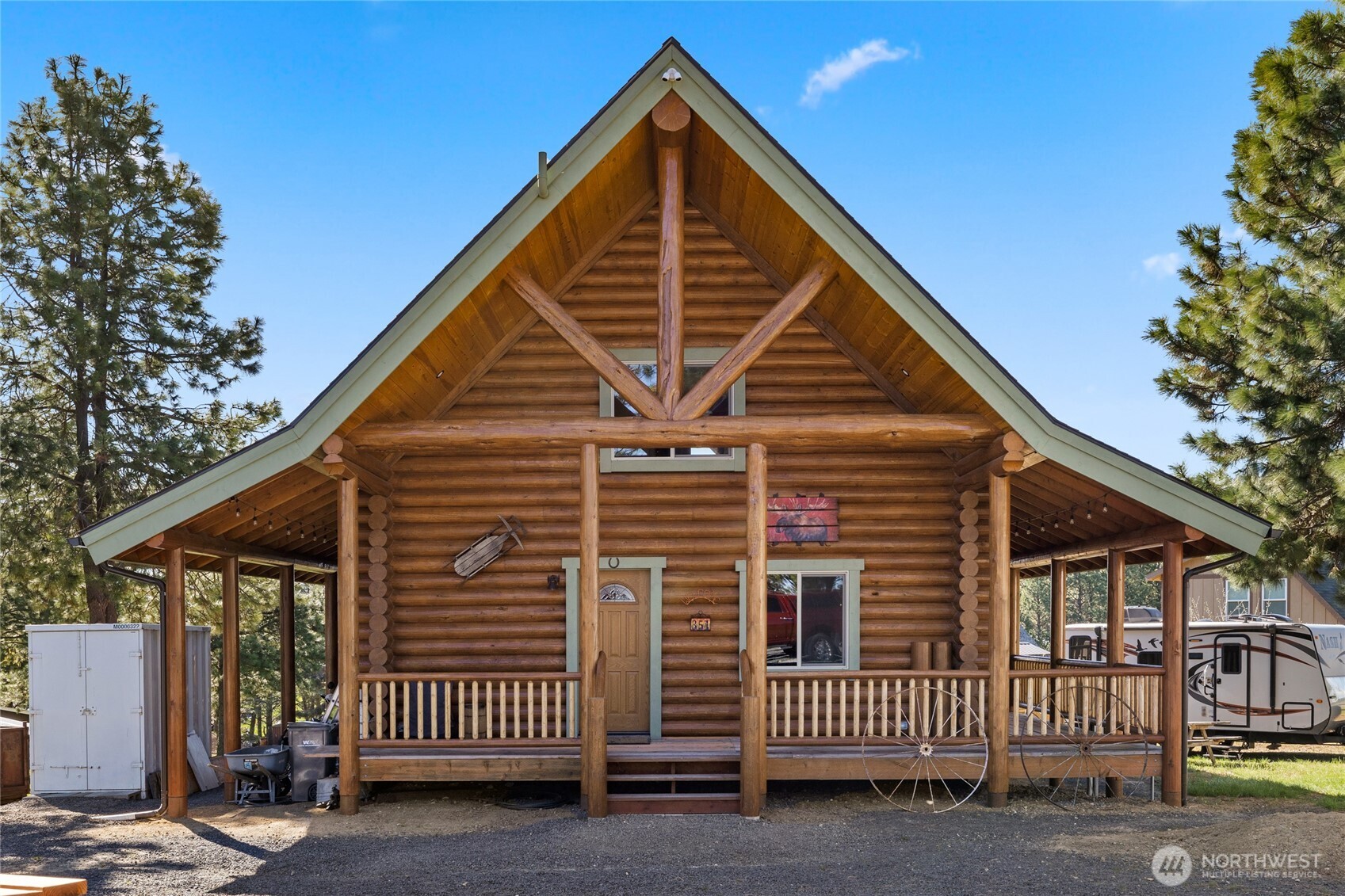 351 Ridge Loop Drive, Cle Elum, WA 98922 — photo 3