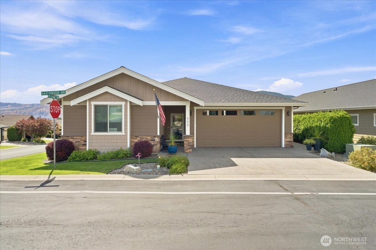 600 Havenwood Drive — photo