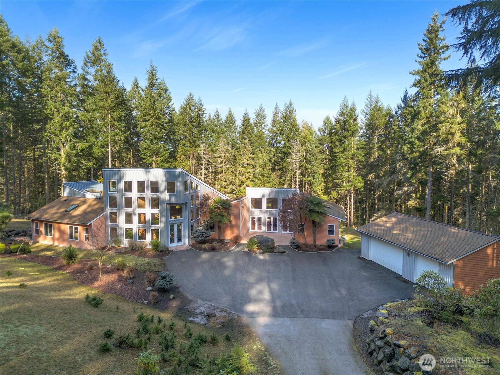 233 Raintree Lane, Sequim, WA 98382