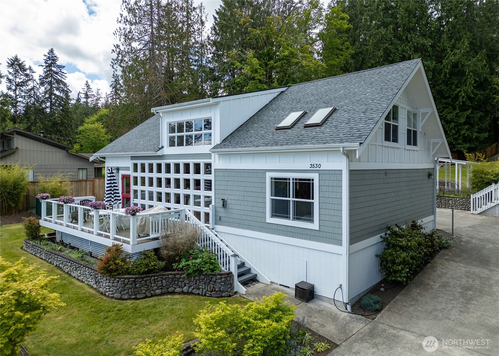 3530 W Sequim Bay Road — photo