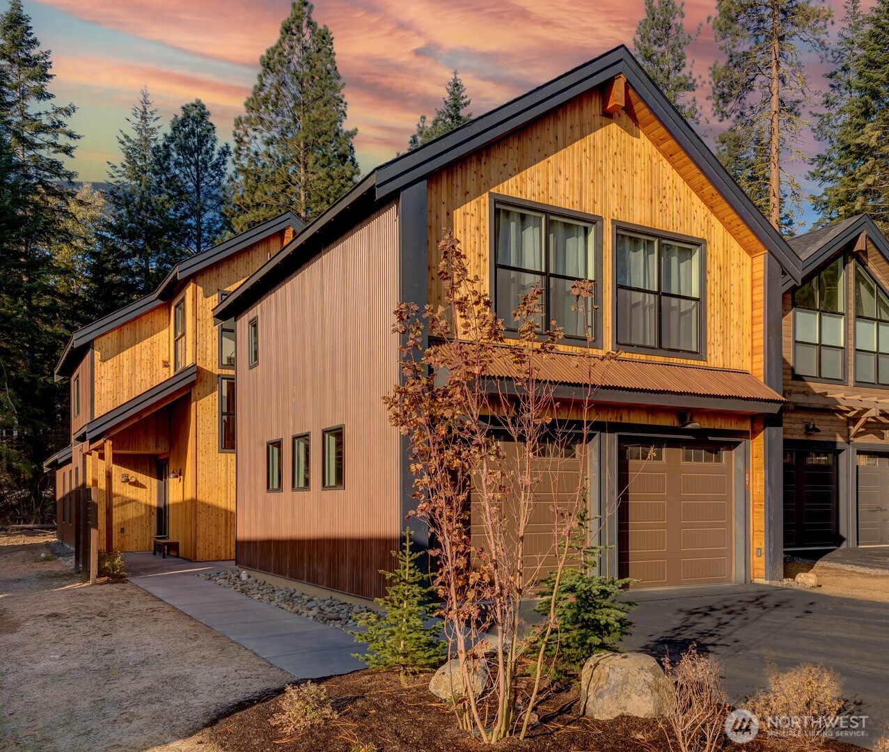 201 Panorama Drive — photo