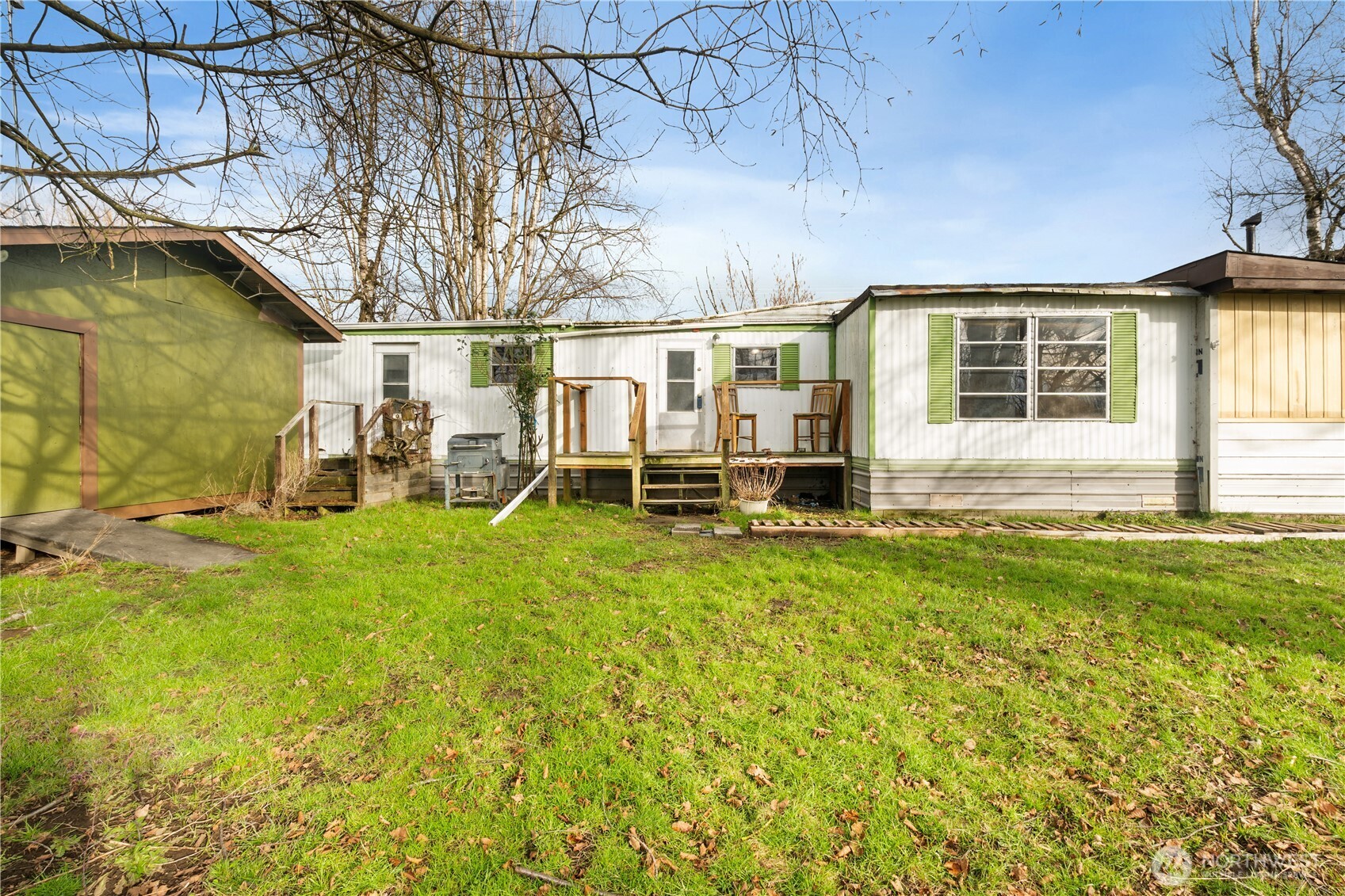 3090 Cole Road — photo