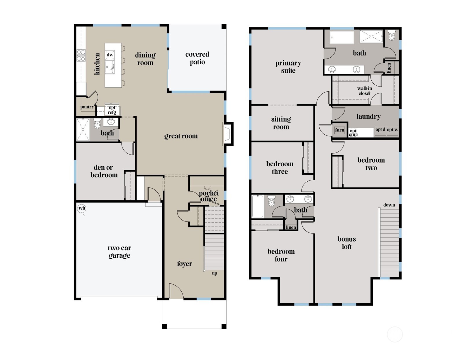 809 211th Place SE, Bothell, WA 98021 — photo 2