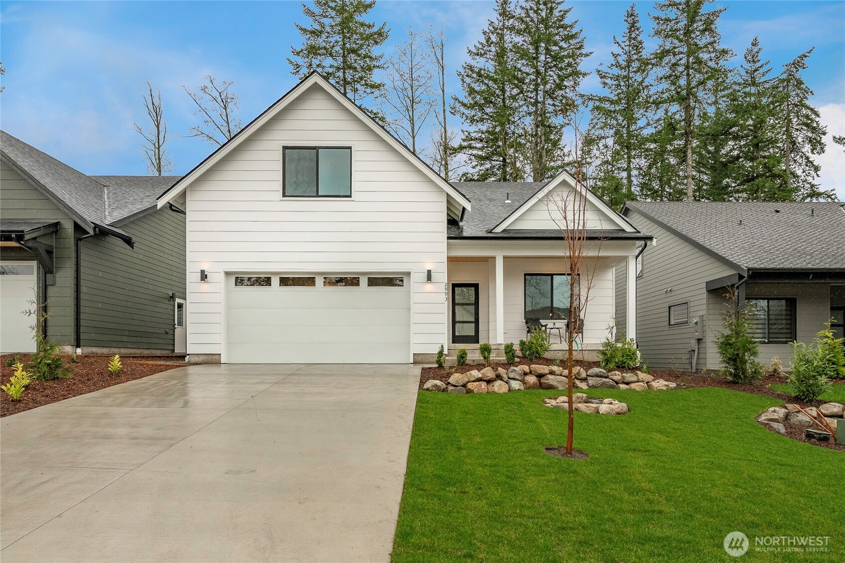 2993 Cedar View Way — photo