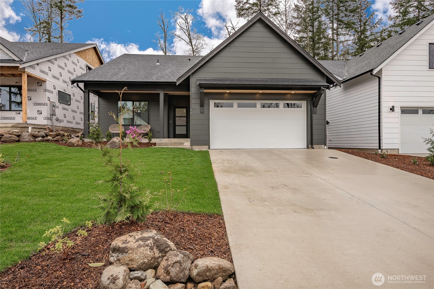 2999 Cedar View Way — photo