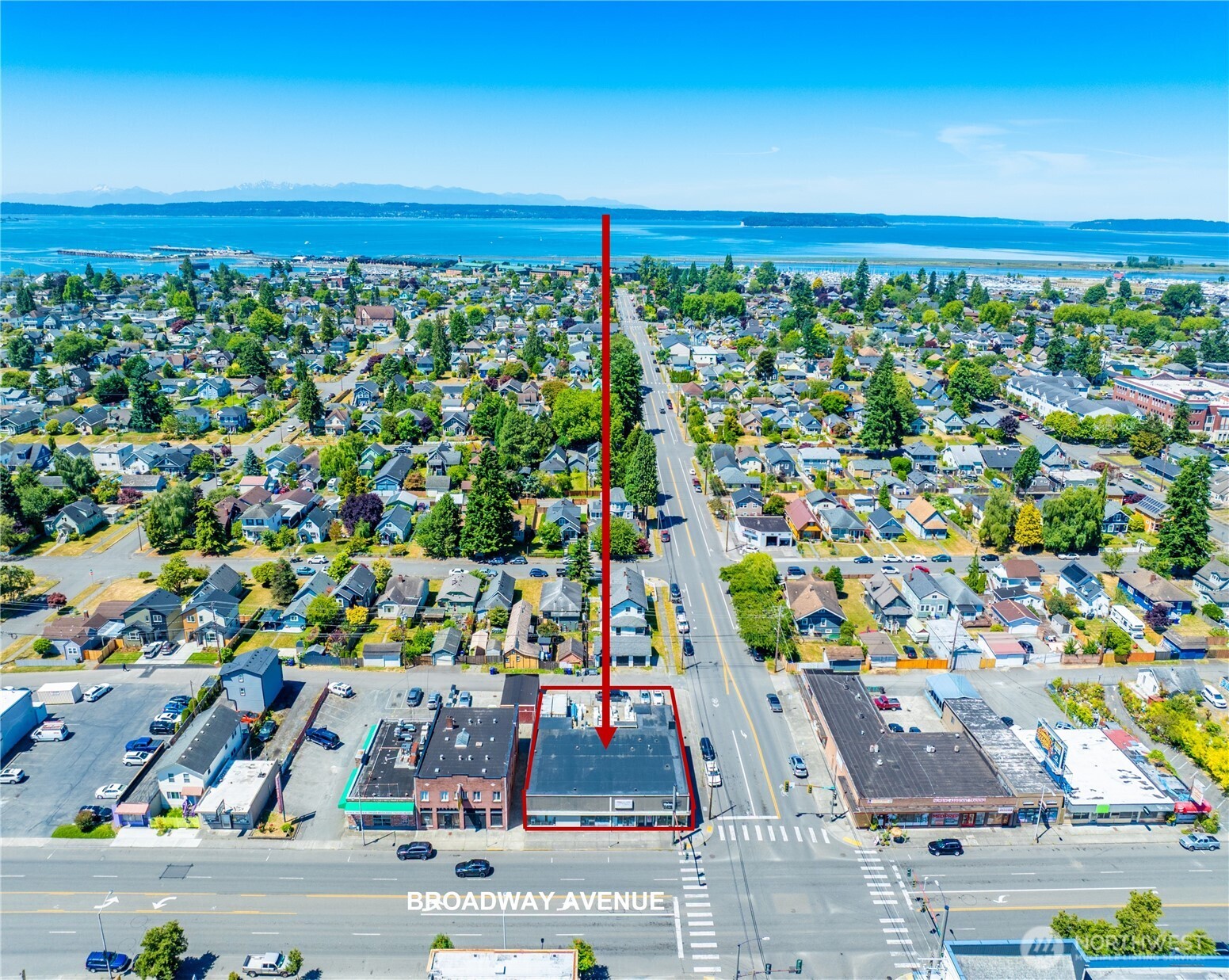 1906 Broadway, Everett, WA 98201 — photo 2