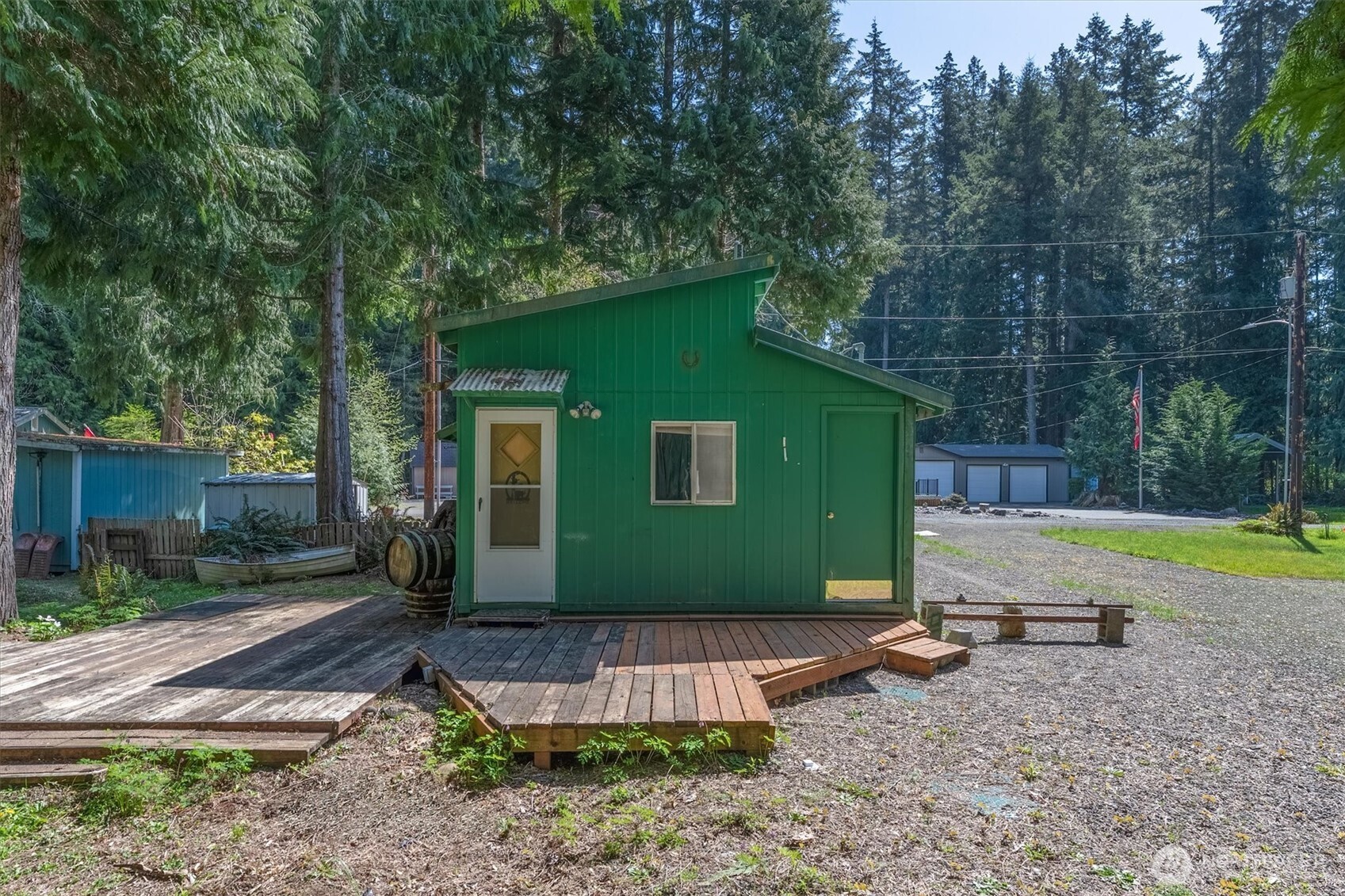 304 Winston Creek Rd. B10L2 — photo