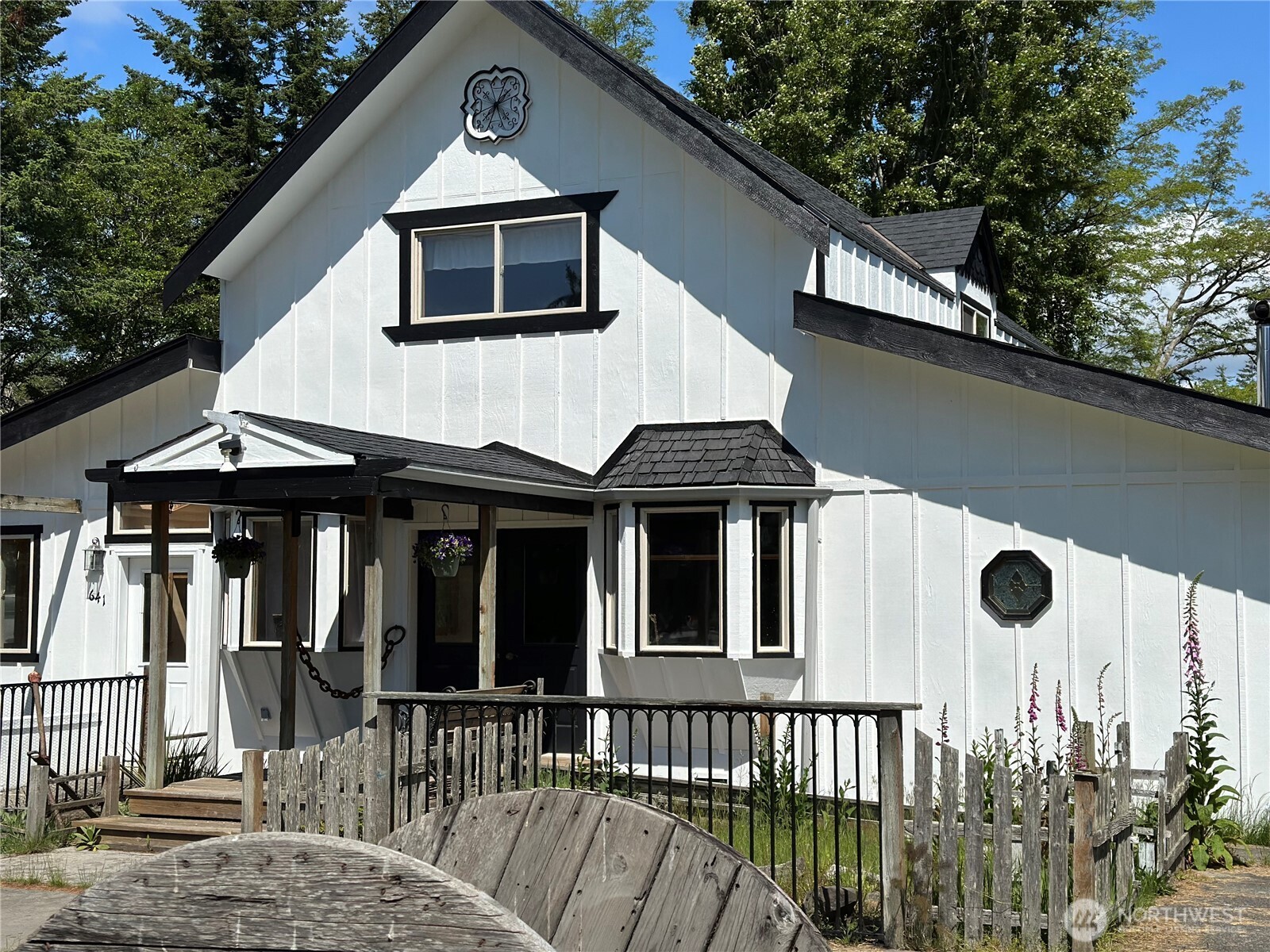 641 Decatur Head Drive, Decatur Island, WA 98221 — photo 2