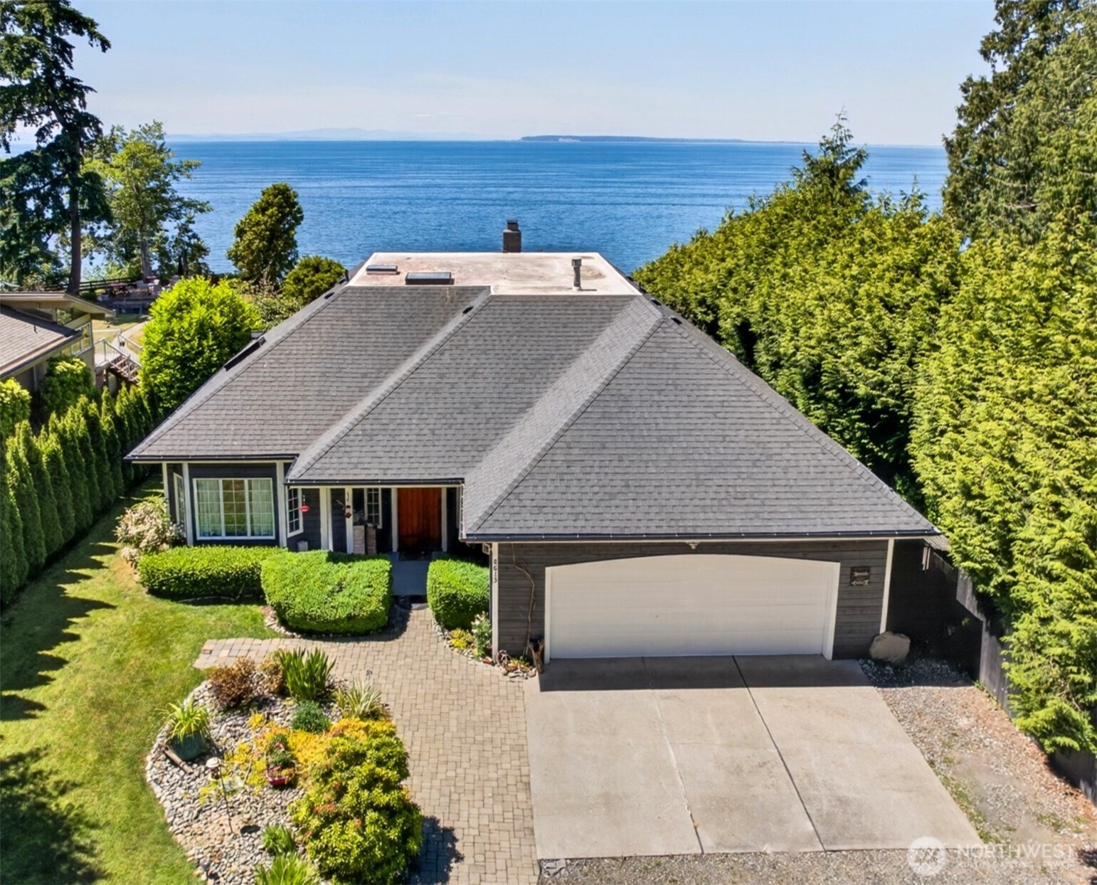 8613 Semiahmoo Drive — photo