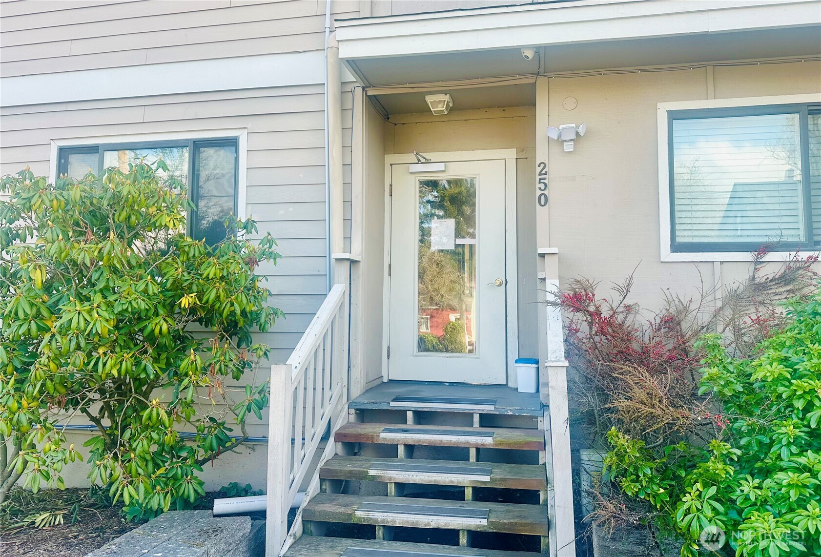250 Tucker Avenue #36 — photo