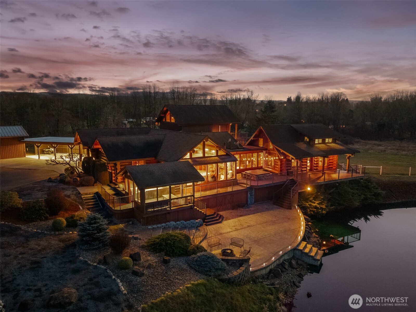 116 Meadow Drive — photo