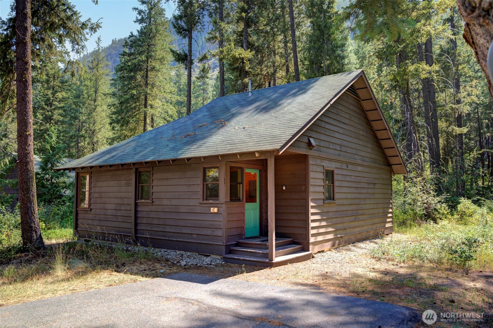 17798 a Hwy 20 #C-8 — photo
