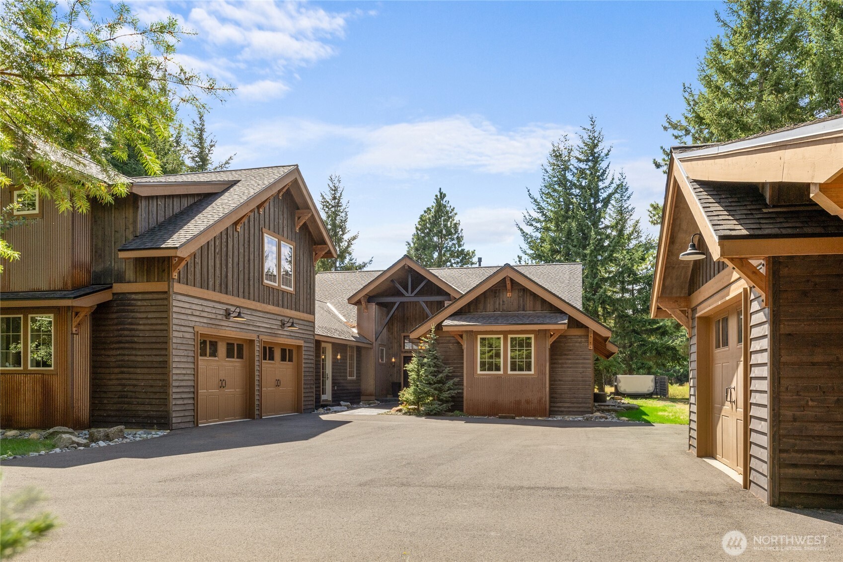 291 Ruby King Loop, Cle Elum, WA 98922 — photo 2