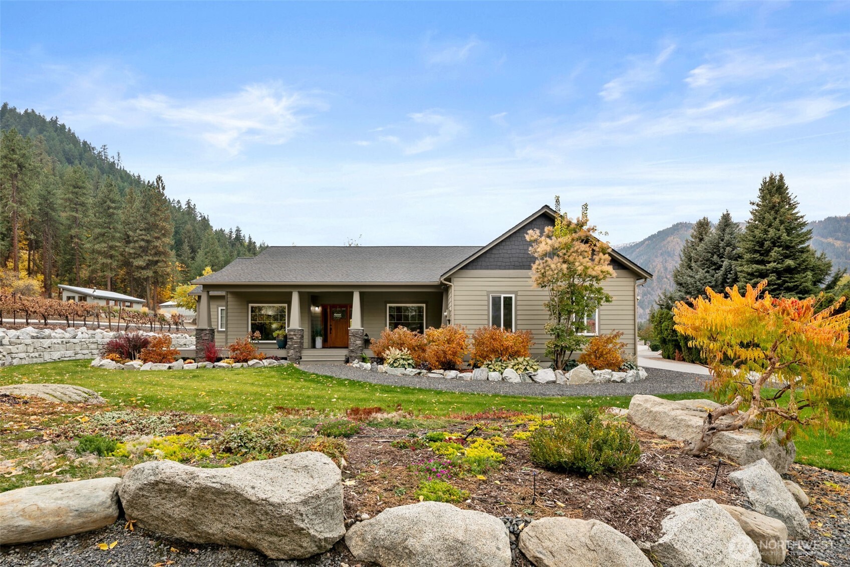 11709 Pear Tree Court — photo