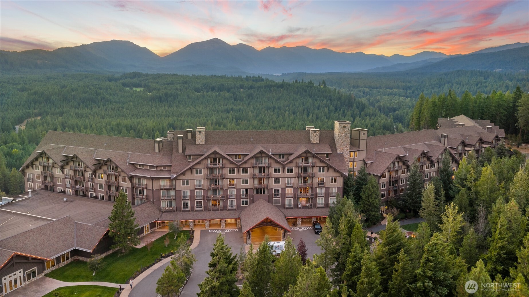 3600 Suncadia Trail #5062 — photo