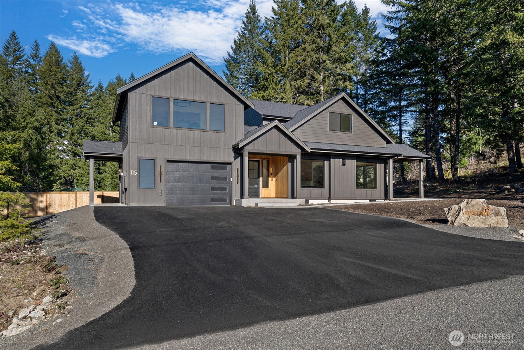 115 Alta Lane — photo