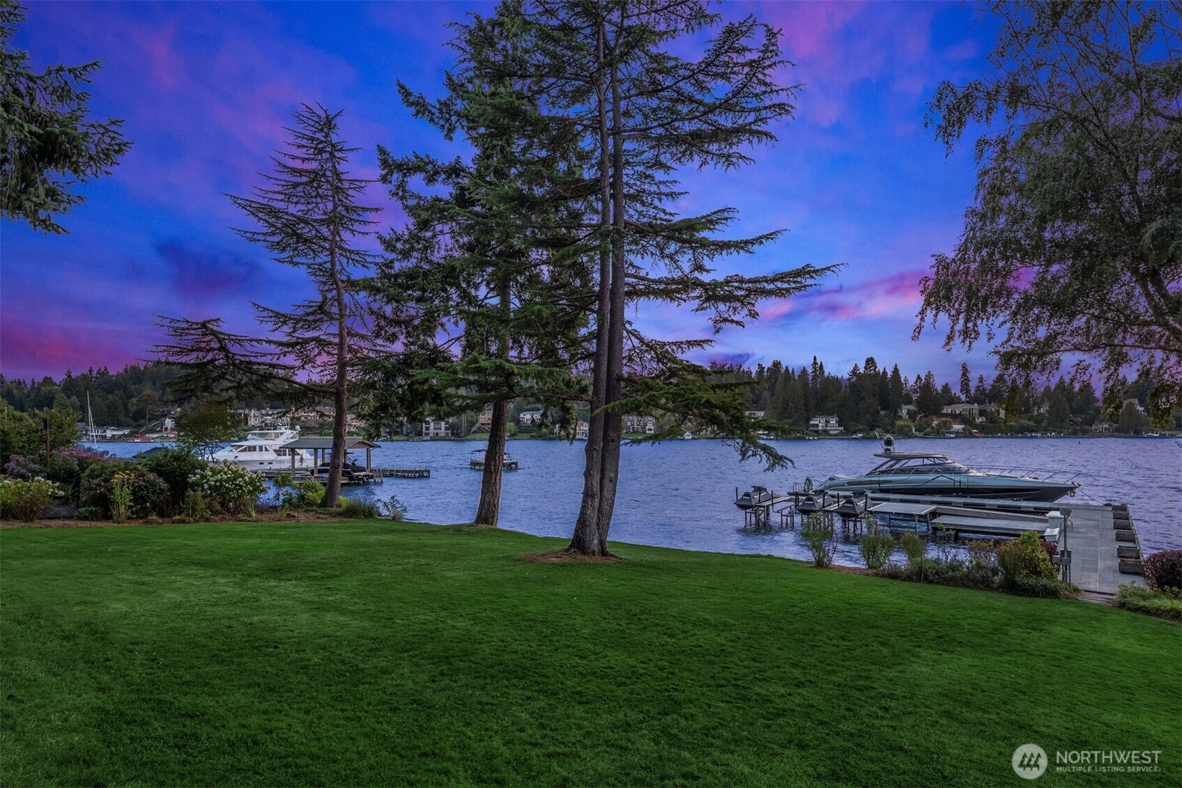 3639 Hunts Point Road, Hunts Point, WA 98004 — photo 2